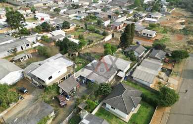 Imagem 3: Terreno á venda na Vila Carli com 600m de área em Guarapuava