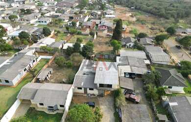 Imagem 5: Terreno á venda na Vila Carli com 600m de área em Guarapuava