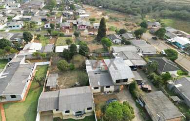 Imagem 6: Terreno á venda na Vila Carli com 600m de área em Guarapuava
