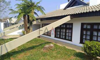 Imagem: Excelente casa á venda no Trianon com ótimo