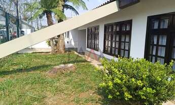 Imagem 2: Excelente casa á venda no Trianon com ótimo acabamento em Guarapuava