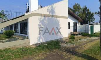 Imagem 3: Excelente casa á venda no Trianon com ótimo acabamento em Guarapuava