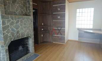 Imagem 5: Excelente casa á venda no Trianon com ótimo acabamento em Guarapuava