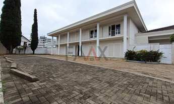 Imagem 2: Sobrado com 9 dormitórios à venda,1000.00 m , CENTRO, GUARAPUAVA - PR