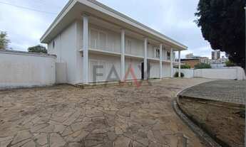 Imagem: Sobrado com 9 dormitórios à venda,1000.00