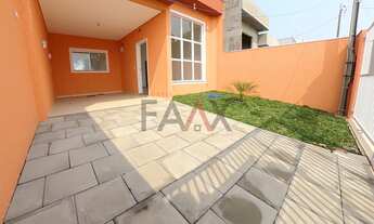 Imagem: Casa à venda jo João Gelinski com 3 dormitórios