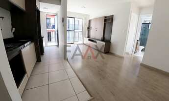 Imagem 2: Apartamento à venda no Condomínio Vittace em Guarapuava