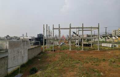 Imagem 3: Excelente terreno a venda localizado na Vila Romana, ao lado do Compre Mais, Guarapuava