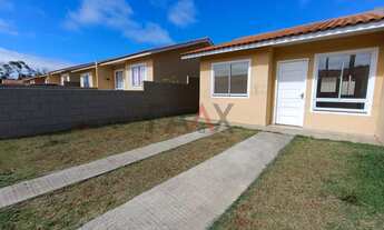 Imagem 2: Casa à Venda no Condomínio fechado Porto Real em Guarapuava