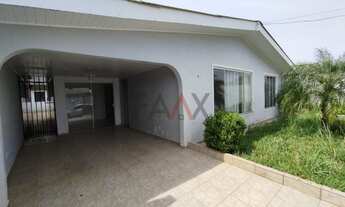 Imagem: Casa à venda, TRIANON, GUARAPUAVA - PR