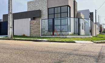 Imagem: MARAVILHOSA CASA NO LOTEAMENTO JOÃO GELINSKI