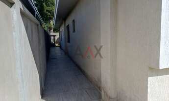 Imagem 7: Linda casa em Bairro Privilegiado da cidade, com amplo terreno, DOS ESTADOS GUARAPUAVA PR