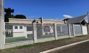 Imagem 3: Linda casa em Bairro Privilegiado da cidade, com amplo terreno, DOS ESTADOS GUARAPUAVA PR