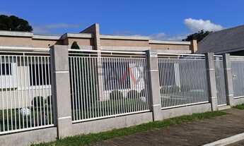 Imagem 2: Linda casa em Bairro Privilegiado da cidade, com amplo terreno, DOS ESTADOS GUARAPUAVA PR