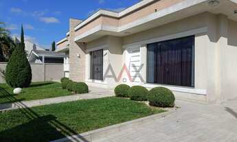 Imagem 4: Linda casa em Bairro Privilegiado da cidade, com amplo terreno, DOS ESTADOS GUARAPUAVA PR