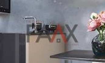 Imagem 2: Apartamento centro próximo da Prefeitura com Churrasqueira sacada janelas weiku