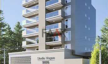 Imagem 1: Apartamento centro próximo da Prefeitura com Churrasqueira sacada janelas weiku