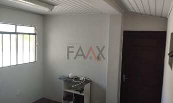 Imagem 6: Casa à venda no trianon proximo ao Lacerda Verneck em Guarapuava - PR