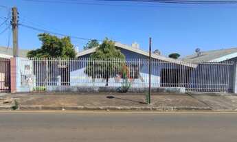 Imagem 1: Casa à venda no trianon proximo ao Lacerda Verneck em Guarapuava - PR