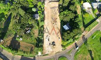 Imagem: Lote à venda no Boqueirão no Loteamento