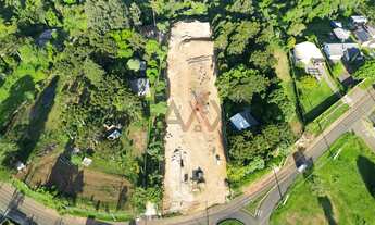 Imagem 3: Lote á venda novo Loteamento Monte Sinai no BOQUEIRÃO, GUARAPUAVA - PR