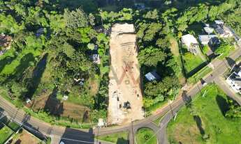 Imagem 4: Lote á venda novo Loteamento Monte Sinai no BOQUEIRÃO, GUARAPUAVA - PR