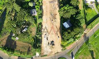 Imagem: Lote à venda no Boqueirão no Loteamento