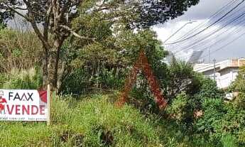 Imagem 2: Terreno à venda no MORRO ALTO com 189m em GUARAPUAVA - PR
