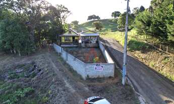 Imagem: Chácara à venda no JORDÃO, a 10 minutos