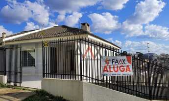 Imagem: Sobrado invertido para venda no BOQUEIRÃO