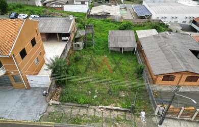 Imagem 2: Terreno à venda com 728.50 m no CENTRO, GUARAPUAVA - PR