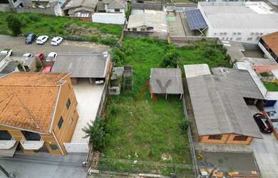 Imagem 3: Terreno à venda com 728.50 m no CENTRO, GUARAPUAVA - PR