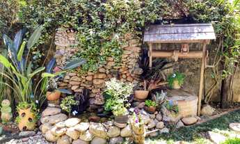 Imagem 4: Casa à venda com ótimo terreno de 2.500m próximo ao Parque Trianon