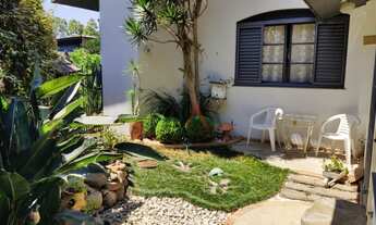 Imagem 5: Casa à venda com ótimo terreno de 2.500m próximo ao Parque Trianon