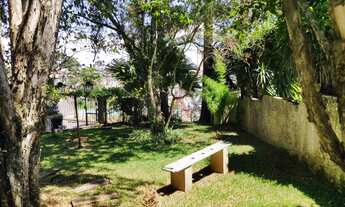 Imagem 6: Casa à venda com ótimo terreno de 2.500m próximo ao Parque Trianon