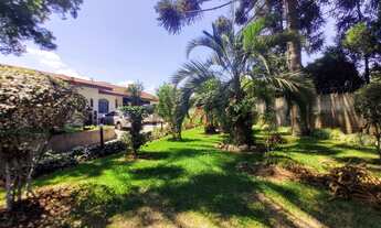 Imagem 2: Casa à venda com ótimo terreno de 2.500m próximo ao Parque Trianon