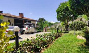 Imagem 3: Casa à venda com ótimo terreno de 2.500m próximo ao Parque Trianon