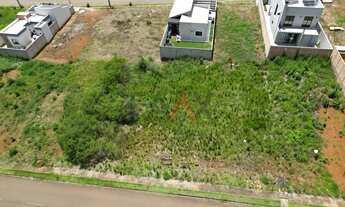 Imagem 3: Terreno à venda no João Gelinski Alto Cascavel, GUARAPUAVA - PR