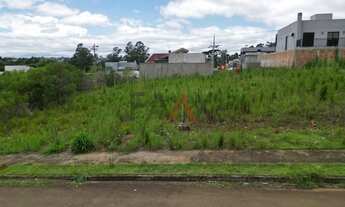 Imagem: Terreno à venda no João Gelinski Alto