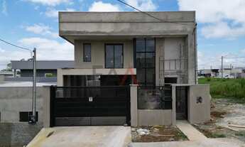 Imagem: Sobrado, Alto Cascavel, GUARAPUAVA - PR