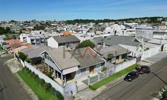 Imagem 2: Casa à venda no Alto da Xv com Ático de 90m em Guarapuava