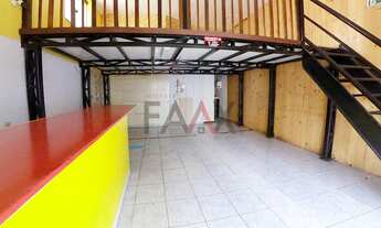 Imagem 4: Sala Comercial com excelente preço em região central de GUARAPUAVA - PR