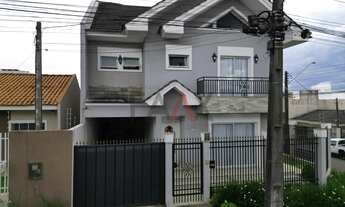 Imagem: Sobrado à venda DE ESQUINA no virmond alto