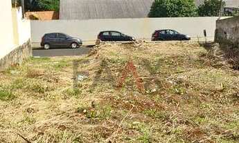 Imagem: Ótimo Terreno no CENTRO de GUARAPUAVA