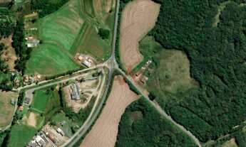 Imagem 3: Terreno com 52 ha á venda em Rebouças PR próximo ao Centro BR-153