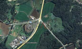 Imagem: Terreno com 52 ha á venda em Rebouças