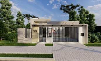 Imagem: Casa de alto padrão á venda no Alto de