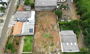 Imagem 3: Terreno à venda com 593m de área no MORRO ALTO, GUARAPUAVA - PR