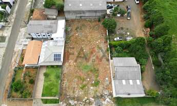 Imagem 4: Terreno à venda com 593m de área no MORRO ALTO, GUARAPUAVA - PR