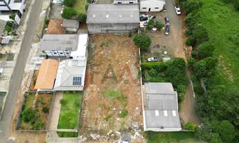 Imagem 5: Terreno à venda com 593m de área no MORRO ALTO, GUARAPUAVA - PR